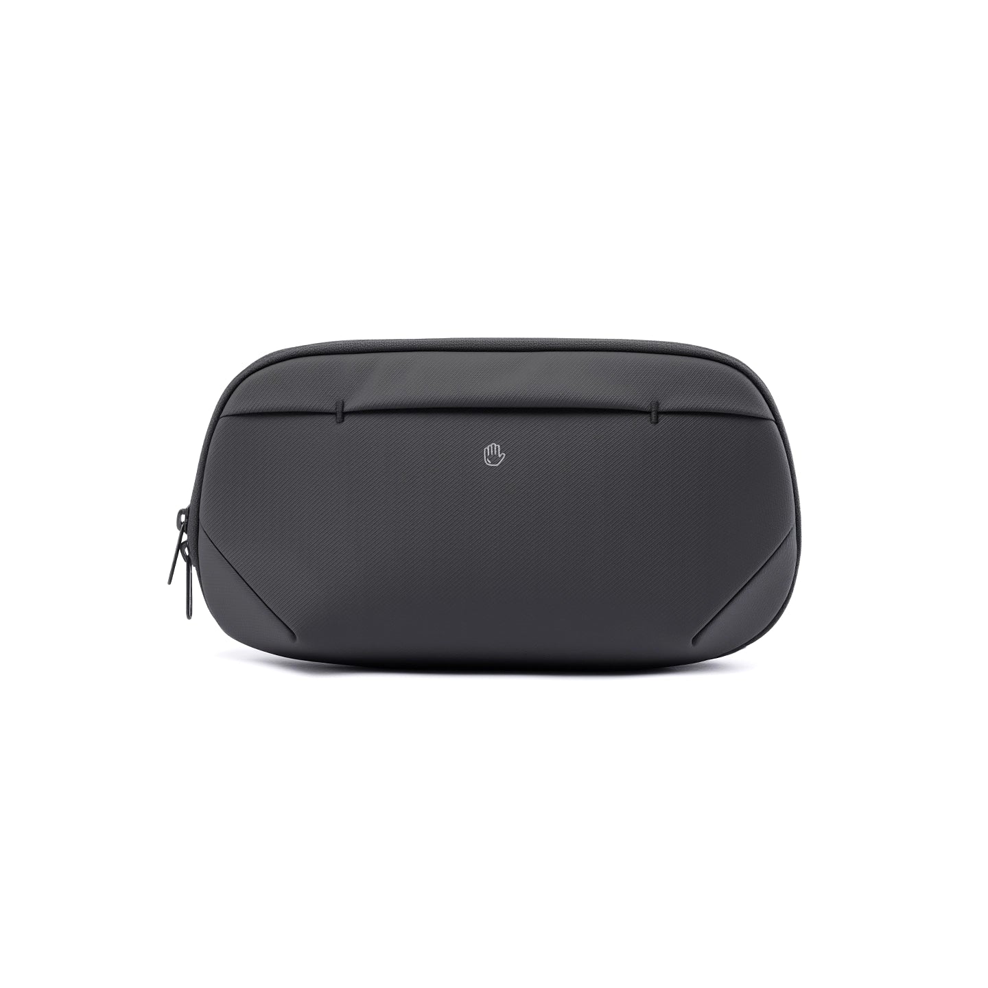 TrioOrganizer: Travel Organizer Pouch with 3 Mesh & 2 Hidden Compartments