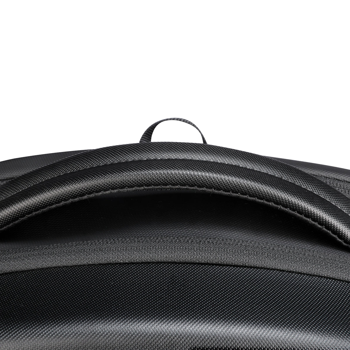 Das Ratio Arc Compartment: Wasserfester Laptop-Hartschalenrucksack