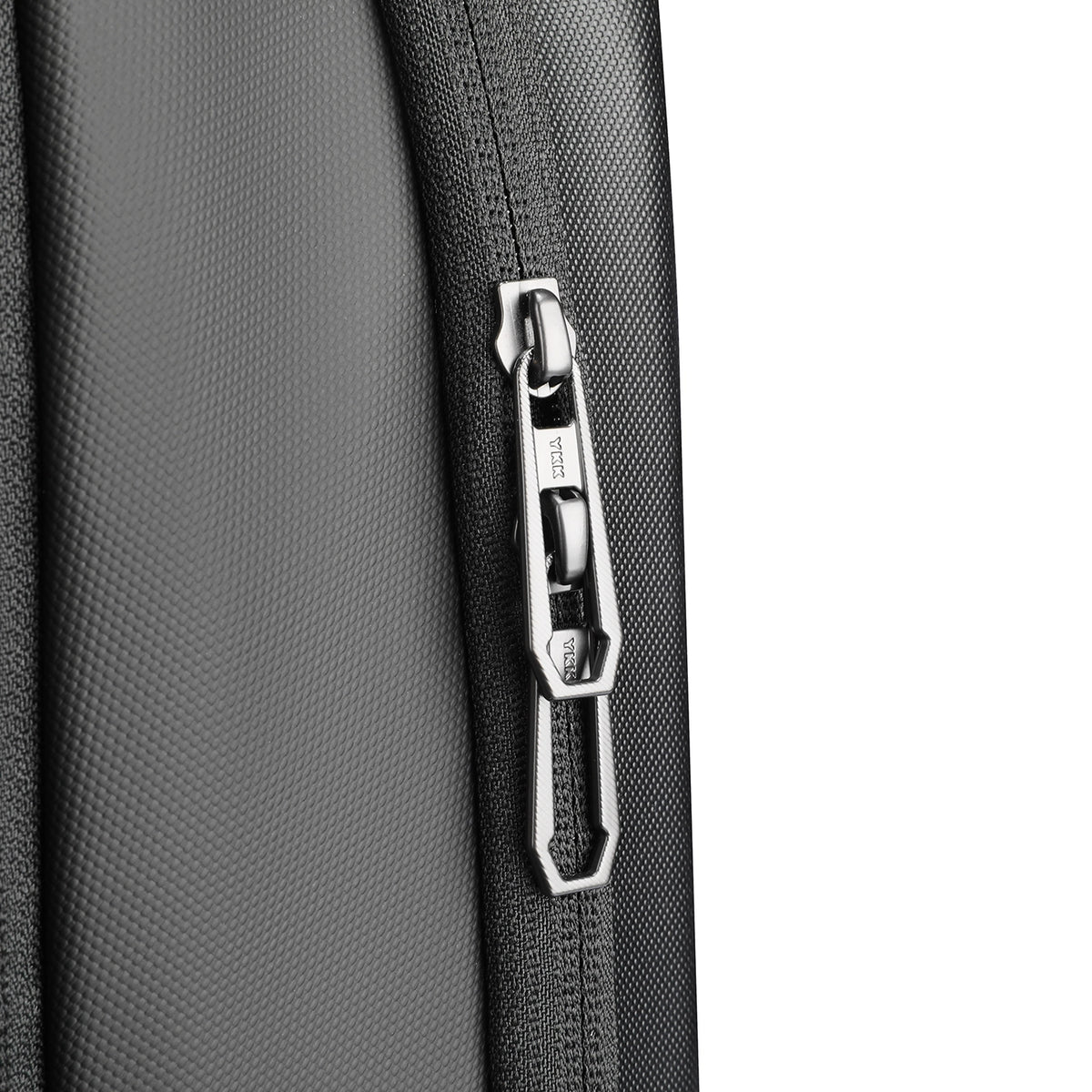 Das Ratio Arc Compartment: Wasserfester Laptop-Hartschalenrucksack