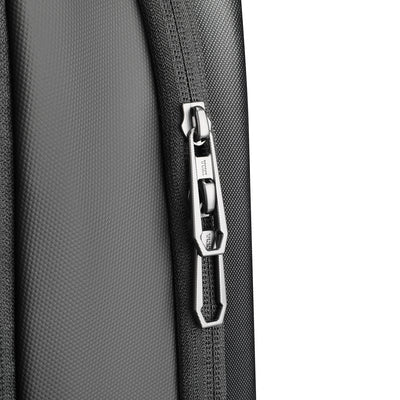Das Ratio Arc Compartment: Wasserfester Laptop-Hartschalenrucksack