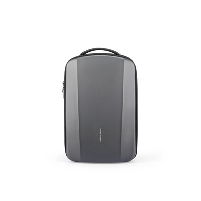 The Ratio Arc Compartment: Hard-shell Waterproof Laptop Backpack