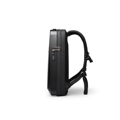 The Ratio Arc EVA:  Hard-shell Waterproof Laptop Backpack