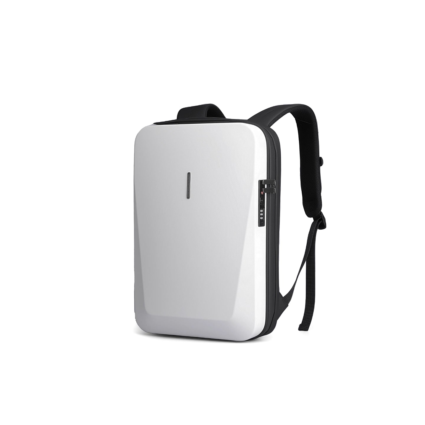 The Ratio Arc EVA : sac à dos étanche à coque rigide pour ordinateur portable 17,3" 