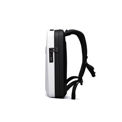 The Ratio Arc EVA : sac à dos étanche à coque rigide pour ordinateur portable 17,3" 