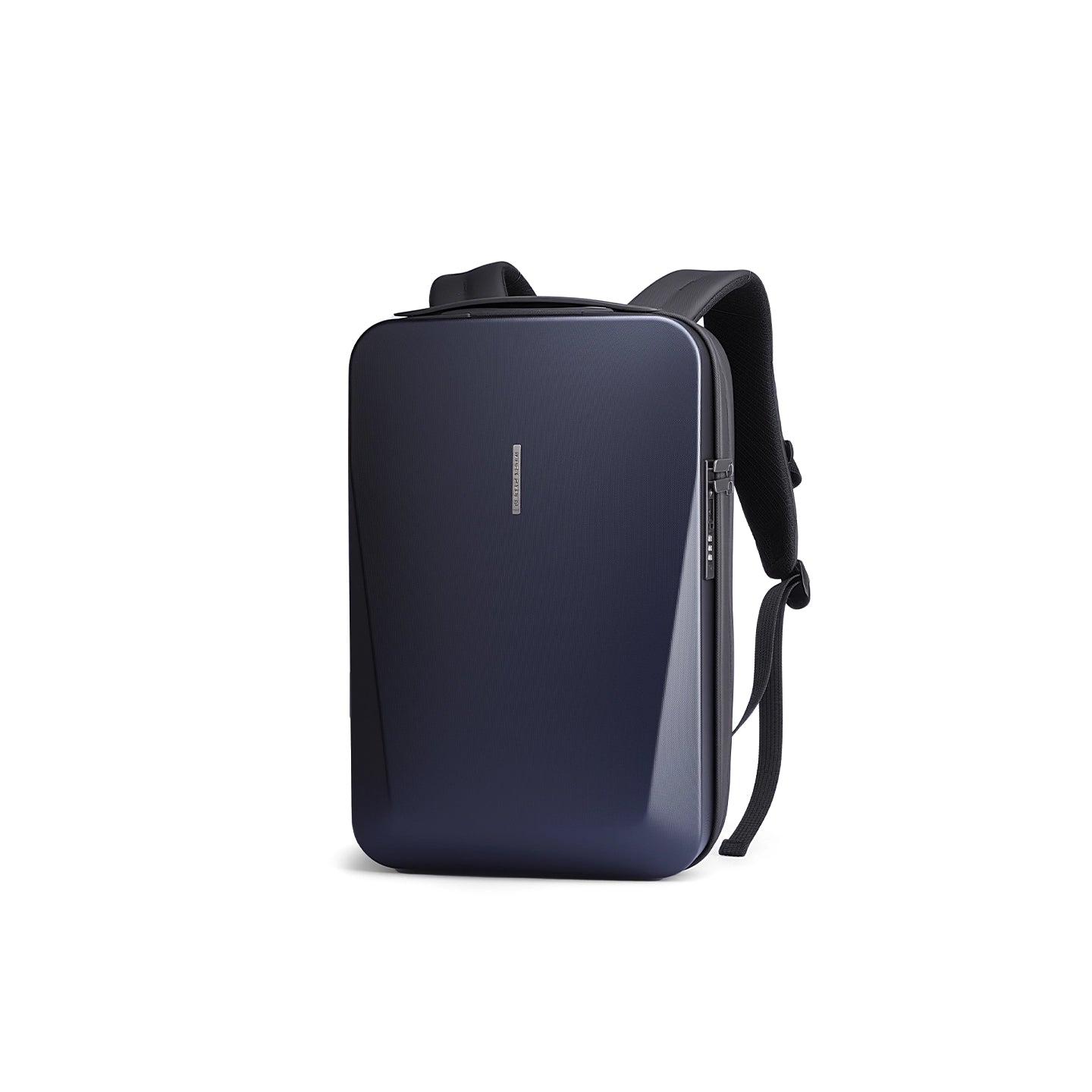 The Ratio Arc EVA:  Hard-shell Waterproof Laptop Backpack
