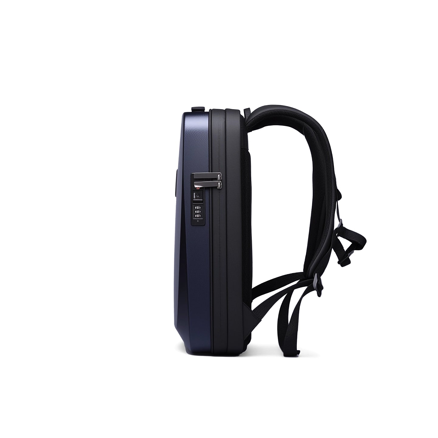 The Ratio Arc EVA:  Hard-shell Waterproof Laptop Backpack