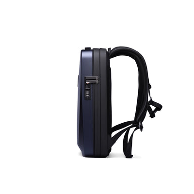 The Ratio Arc EVA:  Hard-shell Waterproof Laptop Backpack
