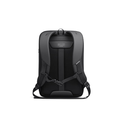 The Ratio Arc EVA:  Hard-shell Waterproof Laptop Backpack