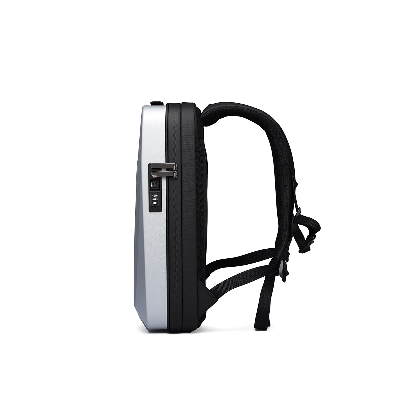 The Ratio Arc EVA : sac à dos étanche à coque rigide pour ordinateur portable 17,3" 