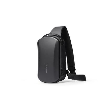 The Ratio Arc Mini: MarkRyden First Kickstarter campaign - Hard-shell Waterproof Crossbody Bag