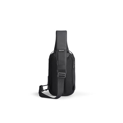 The Ratio Arc Mini: MarkRyden First Kickstarter campaign - Hard-shell Waterproof Crossbody Bag