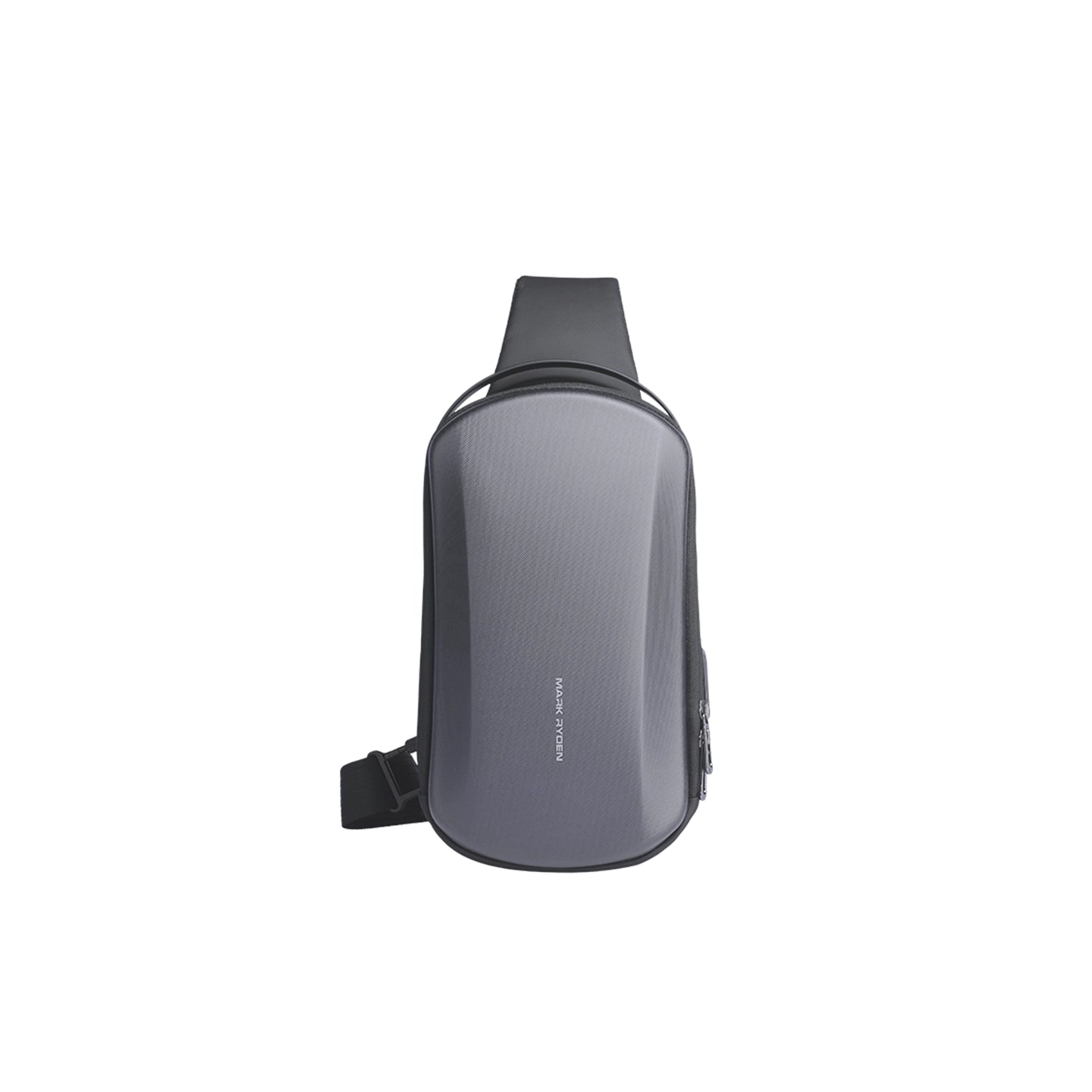 The Ratio Arc Mini: MarkRyden First Kickstarter campaign - Hard-shell Waterproof Crossbody Bag