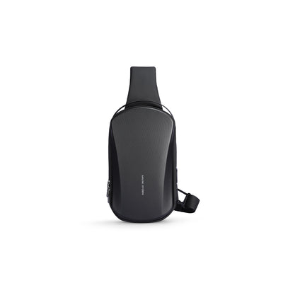 The Ratio Arc Mini: MarkRyden First Kickstarter campaign - Hard-shell Waterproof Crossbody Bag