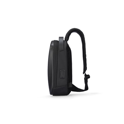 The Ratio Arc Mini: MarkRyden First Kickstarter campaign - Hard-shell Waterproof Crossbody Bag