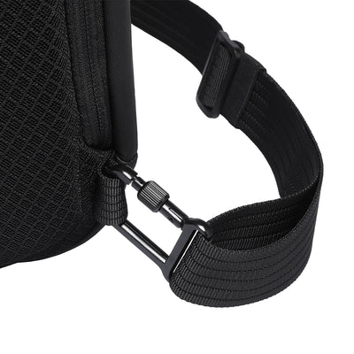 The Ratio Arc Mini: MarkRyden First Kickstarter campaign - Hard-shell Waterproof Crossbody Bag