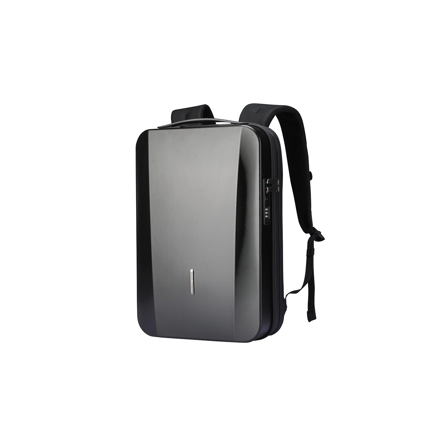 The Ratio Arc: MarkRyden First Kickstarter campaign - Hard-shell Waterproof Laptop Backpack