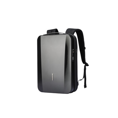 The Ratio Arc: MarkRyden First Kickstarter campaign - Hard-shell Waterproof Laptop Backpack