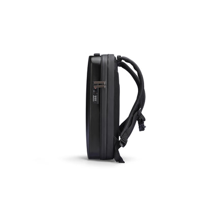 The Ratio Arc: MarkRyden First Kickstarter campaign - Hard-shell Waterproof Laptop Backpack