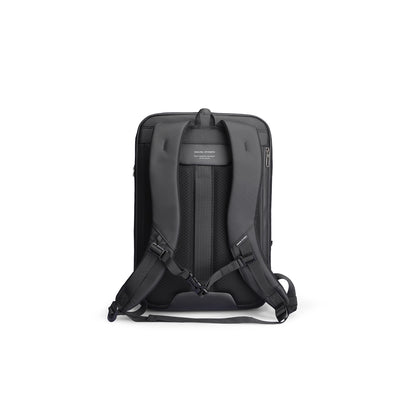 The Ratio Arc: MarkRyden First Kickstarter campaign - Hard-shell Waterproof Laptop Backpack