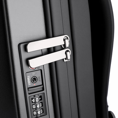 The Ratio Arc: MarkRyden First Kickstarter campaign - Hard-shell Waterproof Laptop Backpack