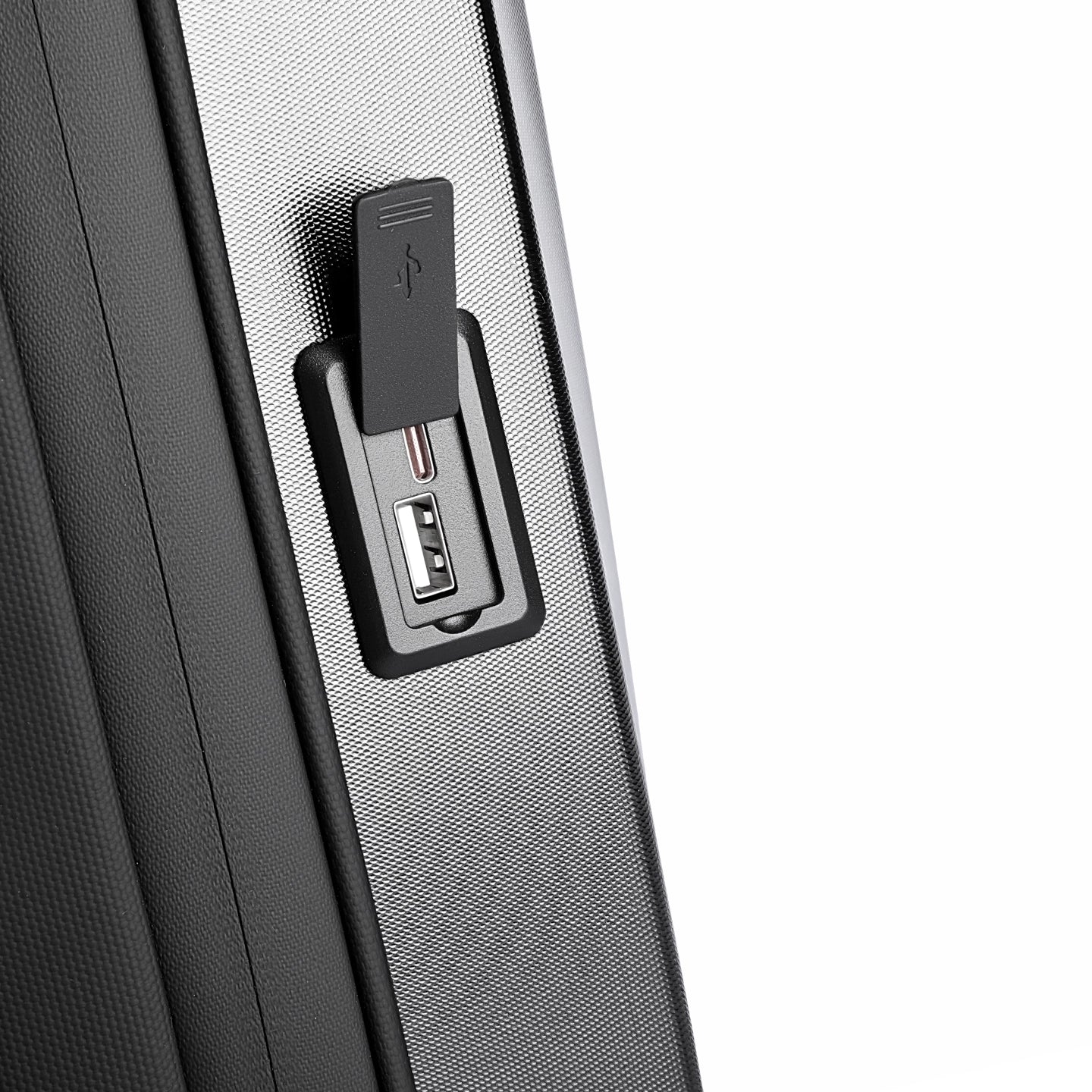 The Ratio Arc: MarkRyden First Kickstarter campaign - Hard-shell Waterproof Laptop Backpack