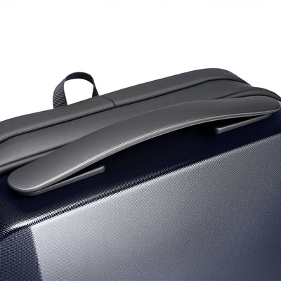 The Ratio Arc: MarkRyden First Kickstarter campaign - Hard-shell Waterproof Laptop Backpack