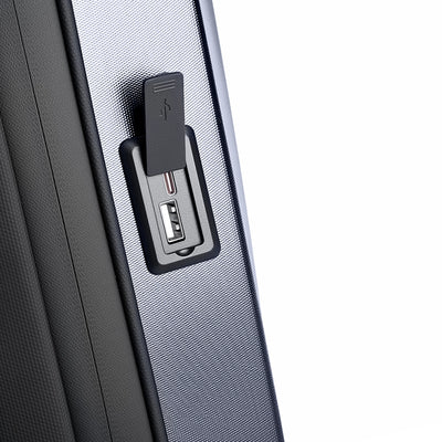 The Ratio Arc: MarkRyden First Kickstarter campaign - Hard-shell Waterproof Laptop Backpack