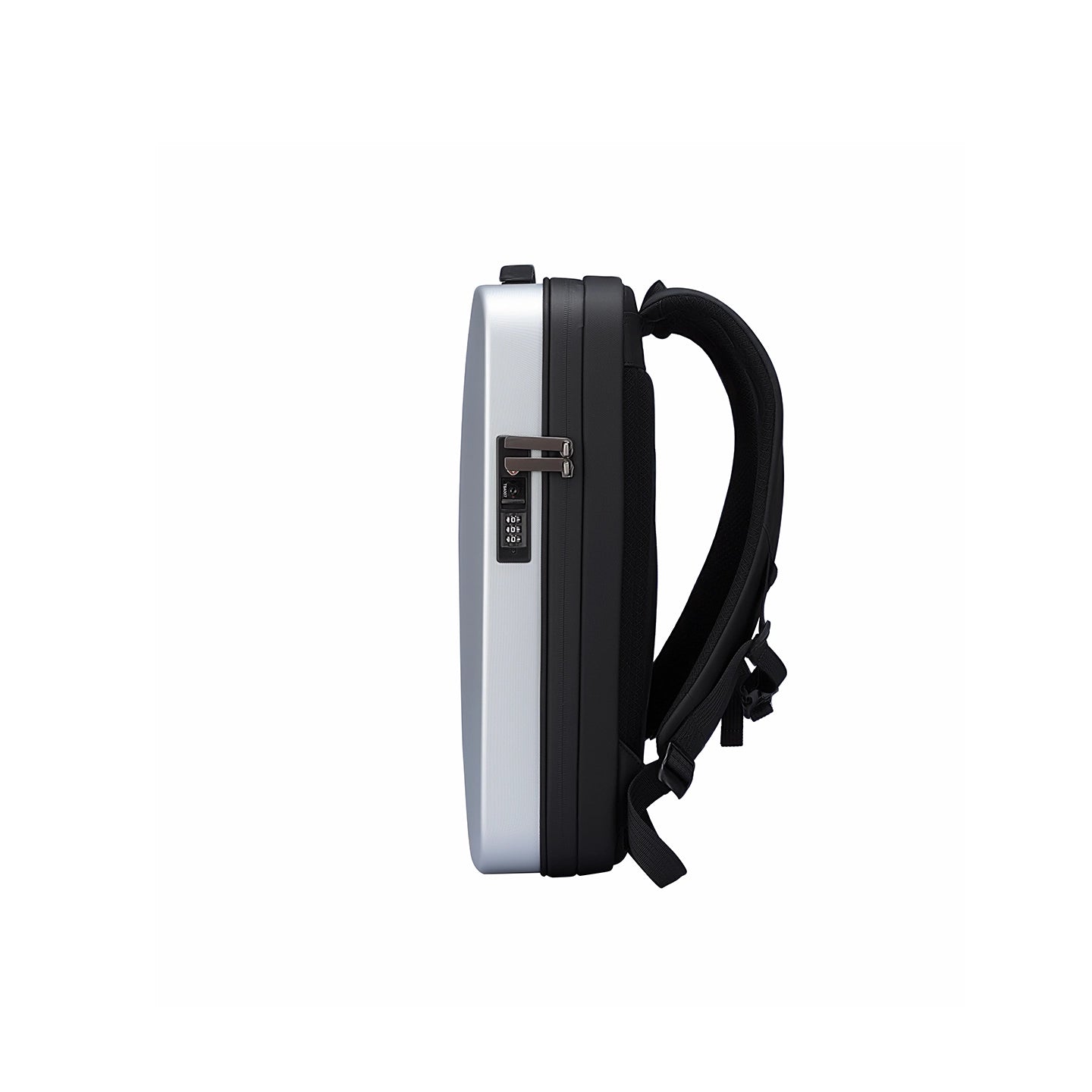 The Ratio Arc: MarkRyden First Kickstarter campaign - Hard-shell Waterproof Laptop Backpack