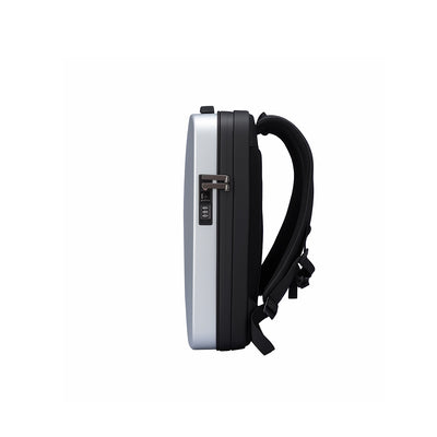 The Ratio Arc: MarkRyden First Kickstarter campaign - Hard-shell Waterproof Laptop Backpack