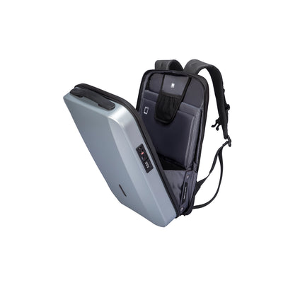 The Ratio Arc: MarkRyden First Kickstarter campaign - Hard-shell Waterproof Laptop Backpack