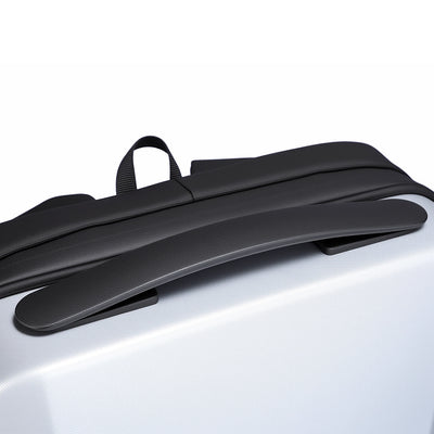 The Ratio Arc: MarkRyden First Kickstarter campaign - Hard-shell Waterproof Laptop Backpack