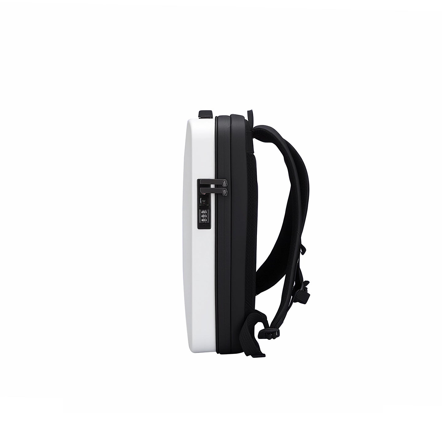 The Ratio Arc: MarkRyden First Kickstarter campaign - Hard-shell Waterproof Laptop Backpack