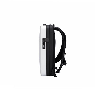 The Ratio Arc: MarkRyden First Kickstarter campaign - Hard-shell Waterproof Laptop Backpack