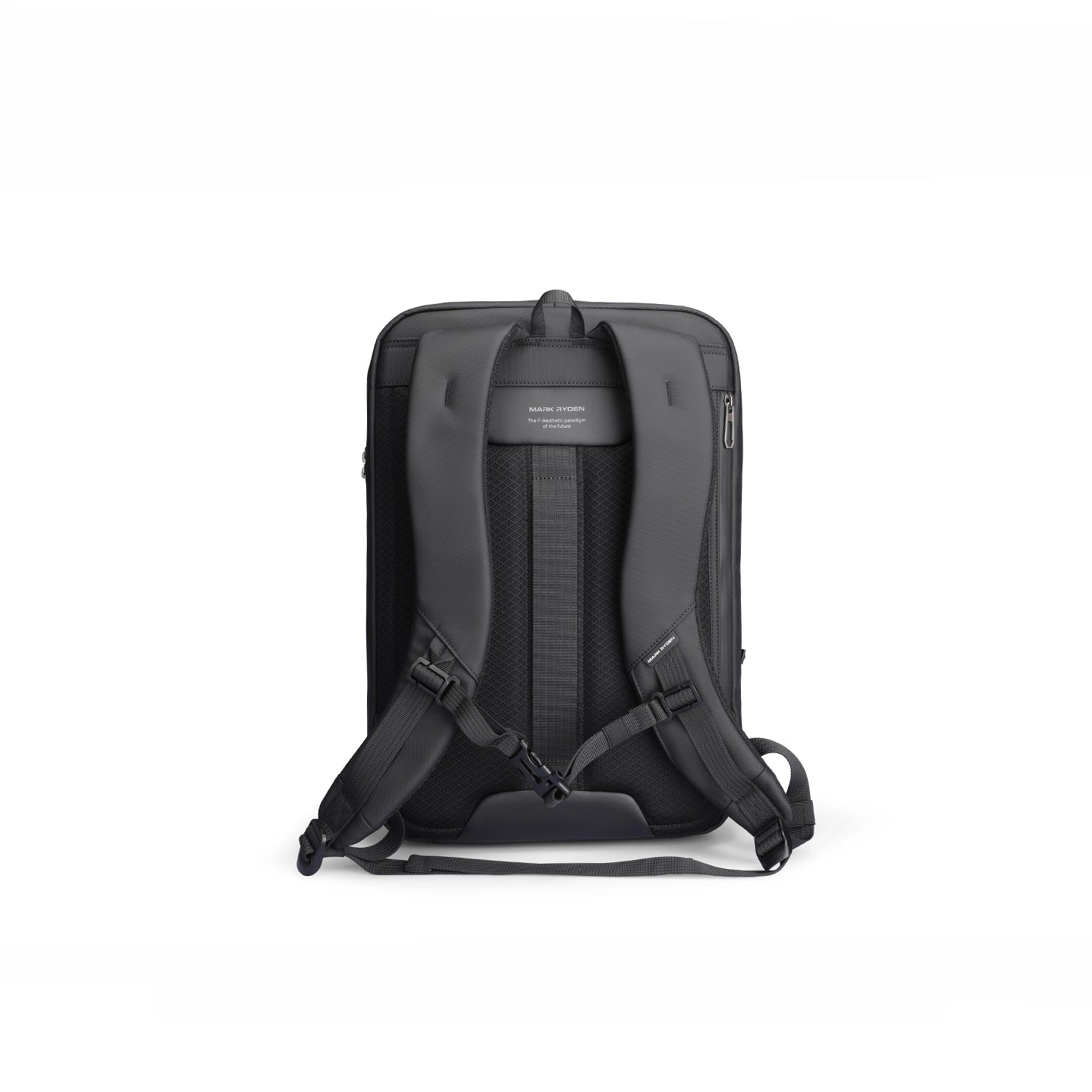 The Ratio Arc: MarkRyden First Kickstarter campaign - Hard-shell Waterproof Laptop Backpack