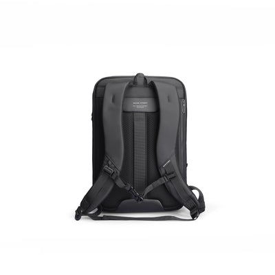 The Ratio Arc: MarkRyden First Kickstarter campaign - Hard-shell Waterproof Laptop Backpack