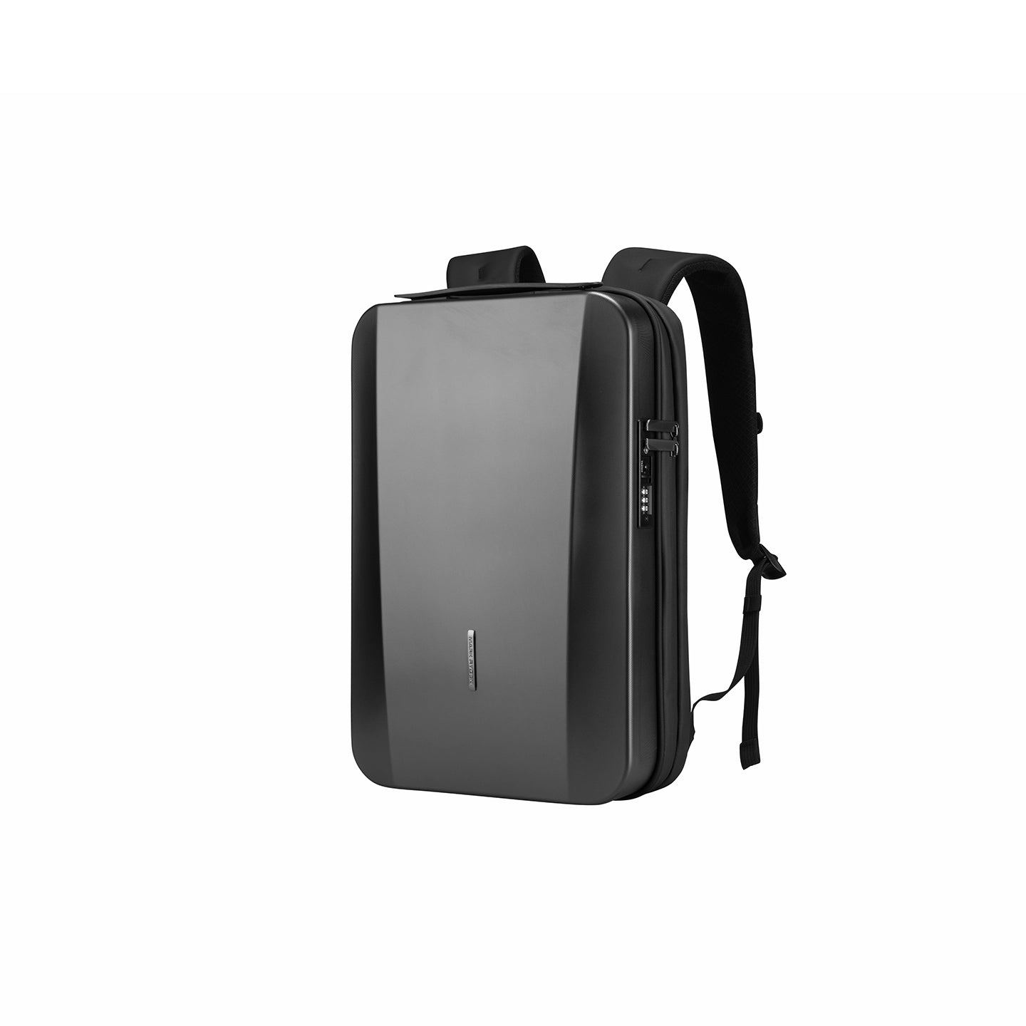 The Ratio Arc: MarkRyden First Kickstarter campaign - Hard-shell Waterproof Laptop Backpack
