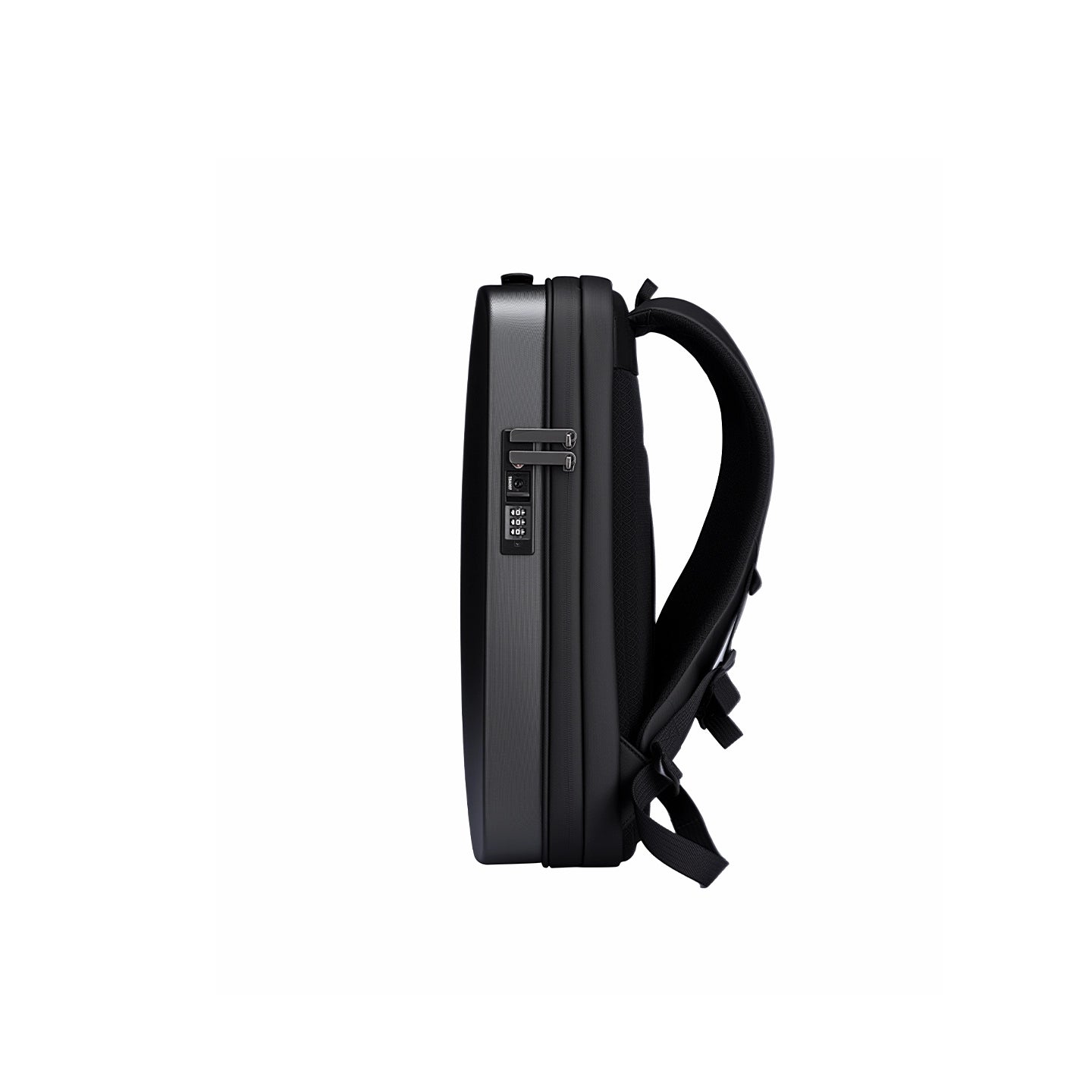 The Ratio Arc: MarkRyden First Kickstarter campaign - Hard-shell Waterproof Laptop Backpack