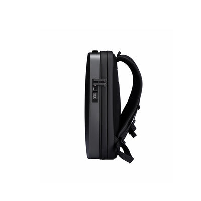 The Ratio Arc: MarkRyden First Kickstarter campaign - Hard-shell Waterproof Laptop Backpack