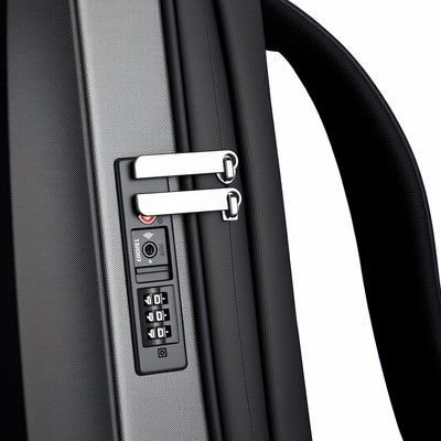 The Ratio Arc: MarkRyden First Kickstarter campaign - Hard-shell Waterproof Laptop Backpack