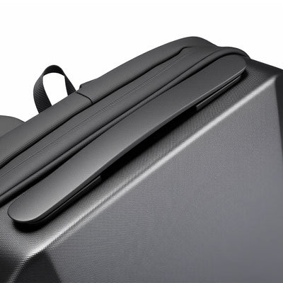The Ratio Arc: MarkRyden First Kickstarter campaign - Hard-shell Waterproof Laptop Backpack