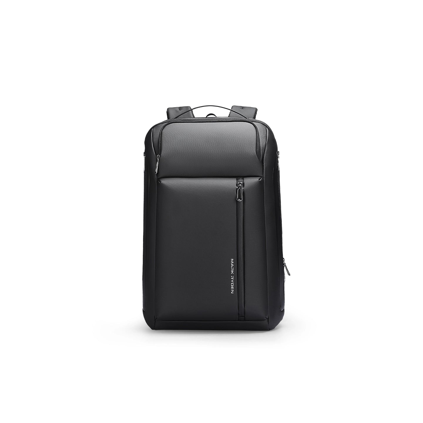 Transforma: Expandable Transformable High-Quality Oxford Waterproof Backpack with USB Charging Capability