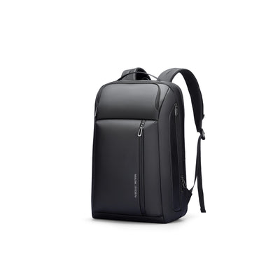 Transforma: Expandable Transformable High-Quality Oxford Waterproof Backpack with USB Charging Capability