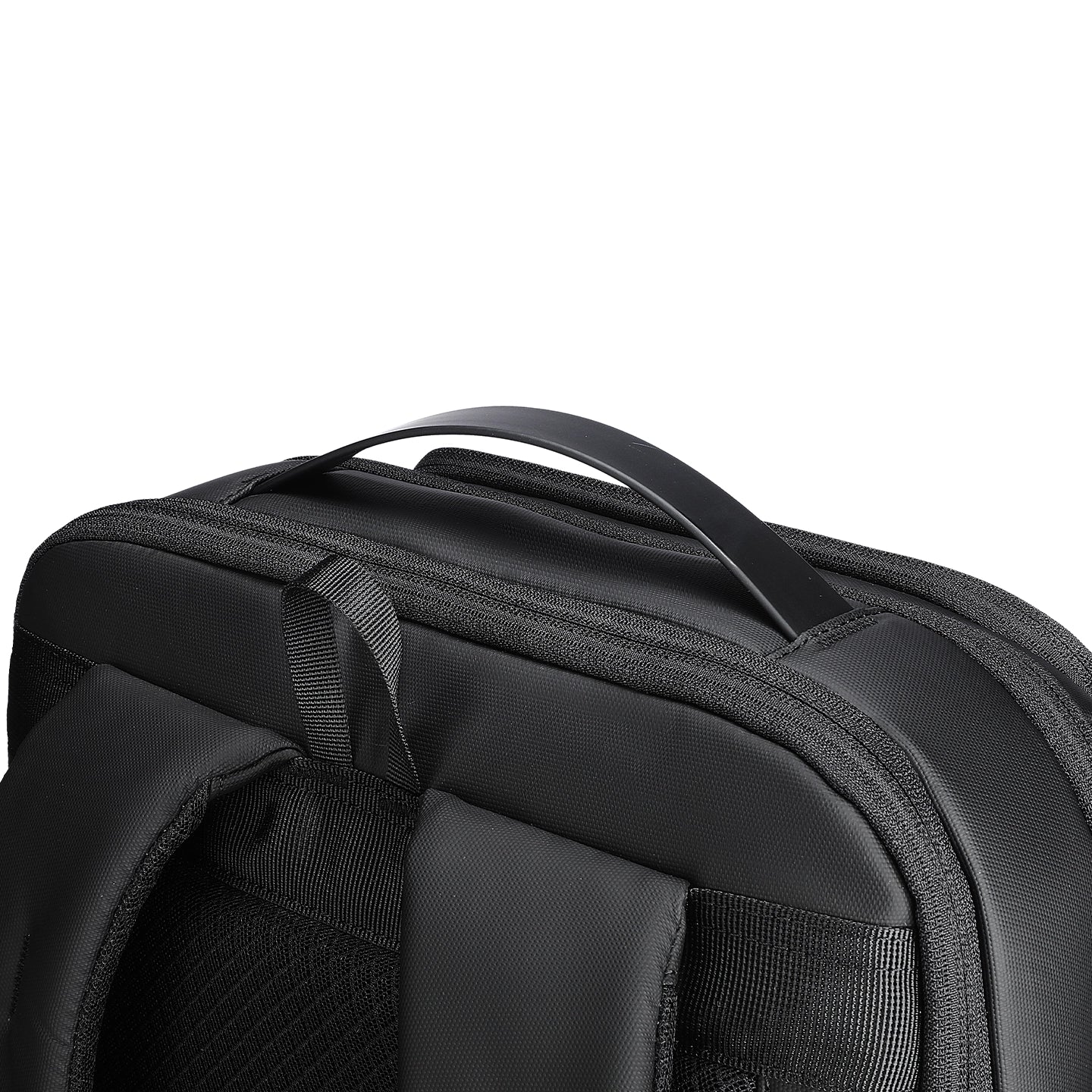 Transforma: Expandable Transformable High-Quality Oxford Waterproof Backpack with USB Charging Capability