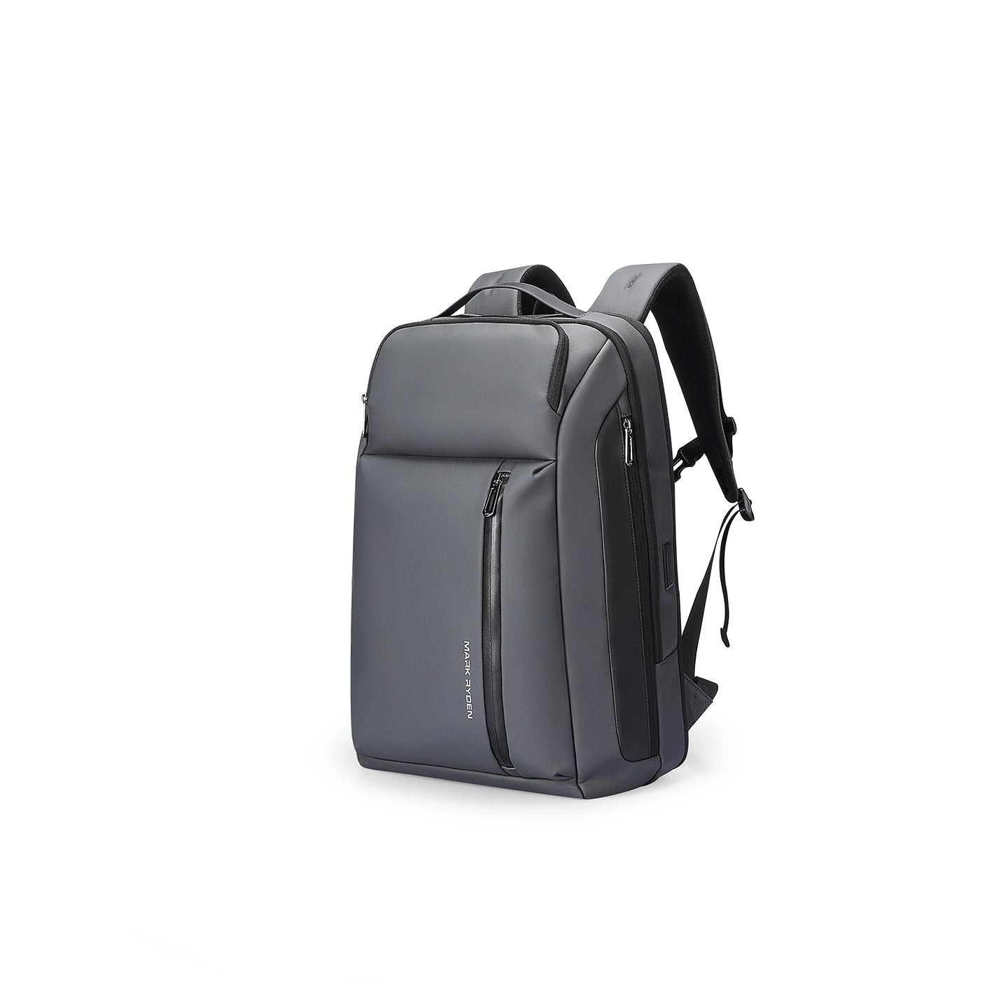 Transforma: Expandable Transformable High-Quality Oxford Waterproof Backpack with USB Charging Capability