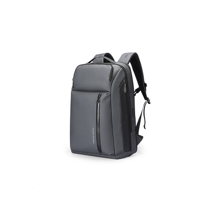 Transforma: Expandable Transformable High-Quality Oxford Waterproof Backpack with USB Charging Capability