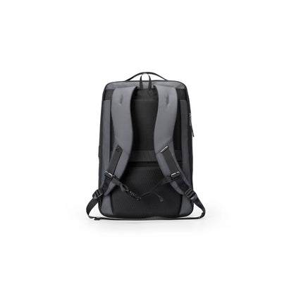 Transforma: Expandable Transformable High-Quality Oxford Waterproof Backpack with USB Charging Capability