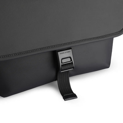 Trendy: Business Casual Travel All-in-One Crossbody Bag