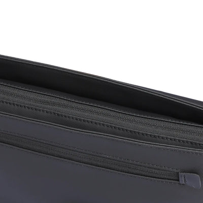 Trendy: Business Casual Travel All-in-One Crossbody Bag