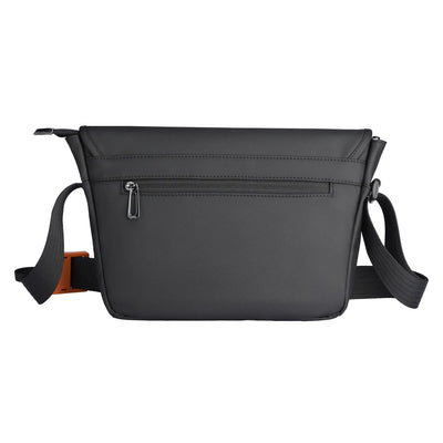 Trendy: Business Casual Travel All-in-One Crossbody Bag