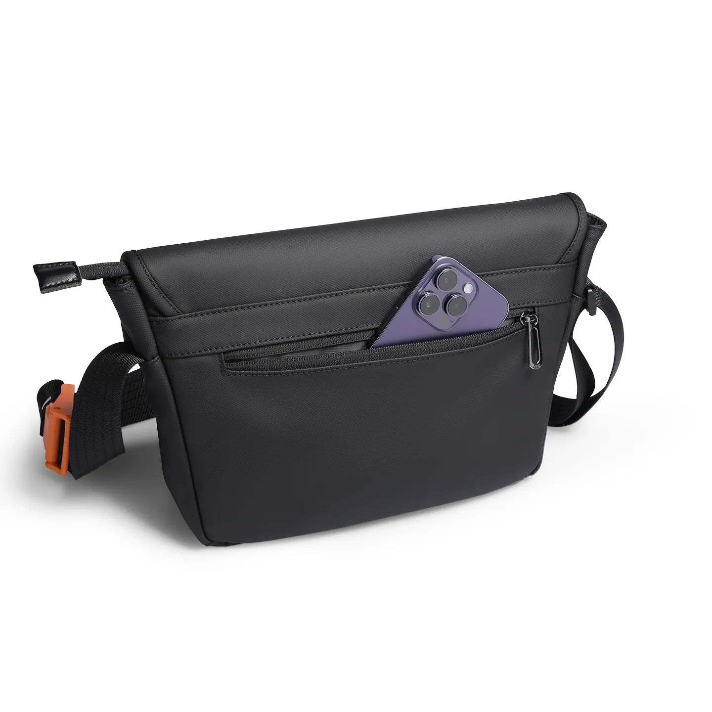 Trendy: Business Casual Travel All-in-One Crossbody Bag